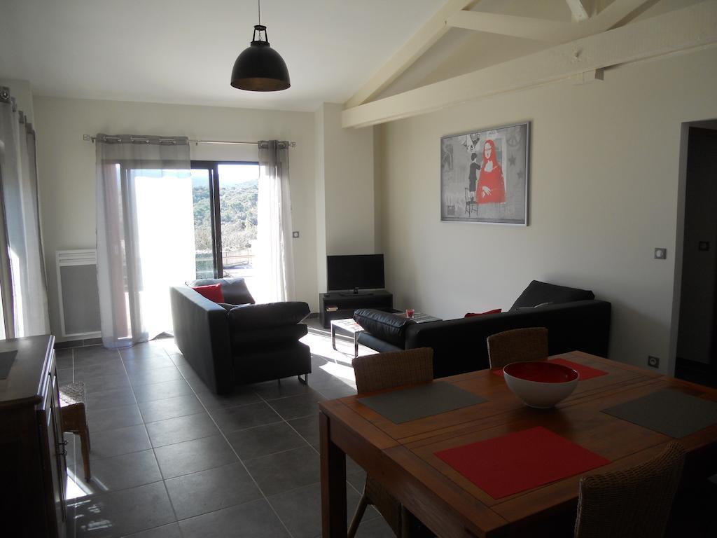 Apartment Les Terrasses Du Ventoux Mollans-sur-Ouveze
