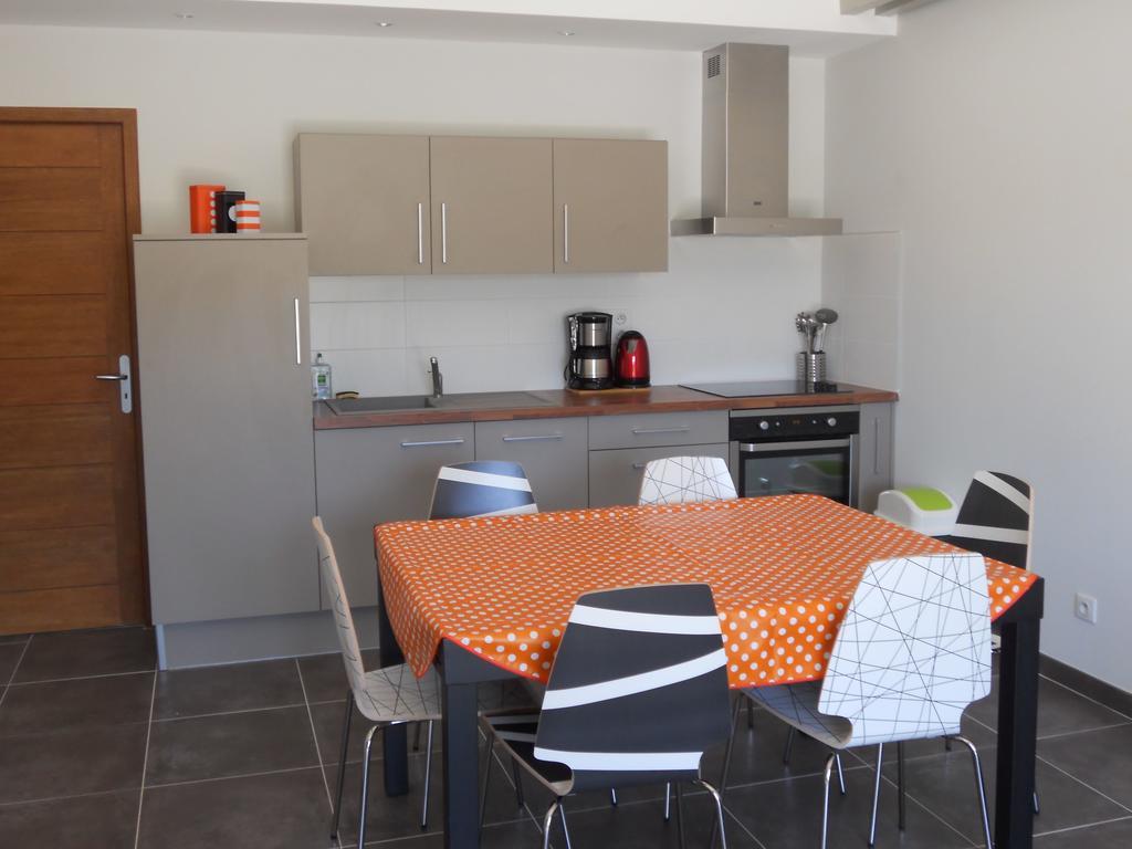 Apartment Les Terrasses Du Ventoux