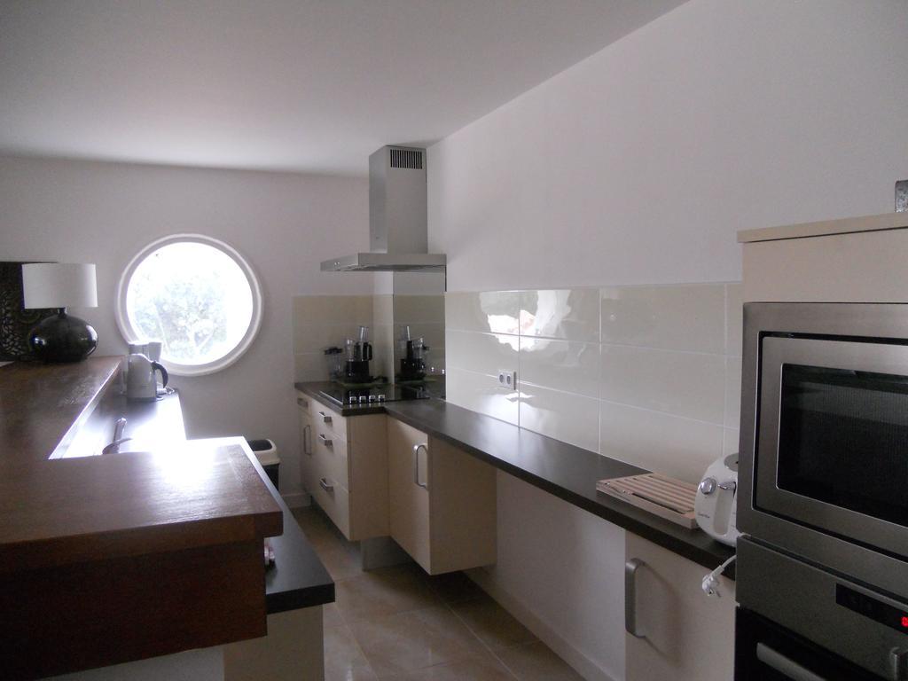 Les Terrasses Du Ventoux Apartment Mollans-sur-Ouveze
