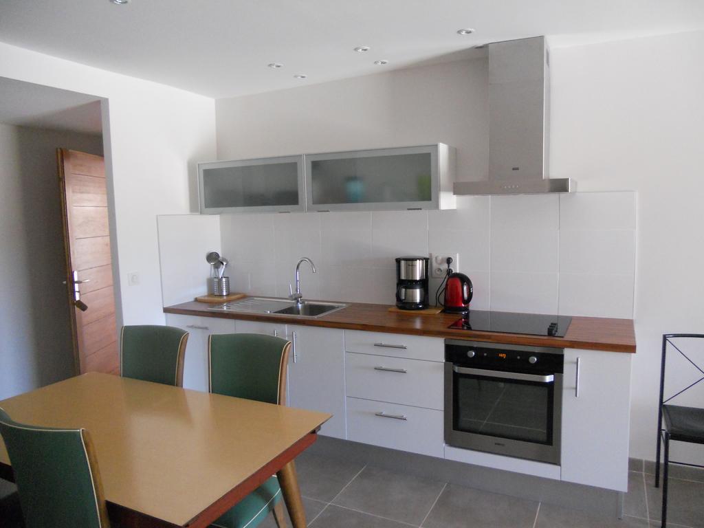 Les Terrasses Du Ventoux Apartment *