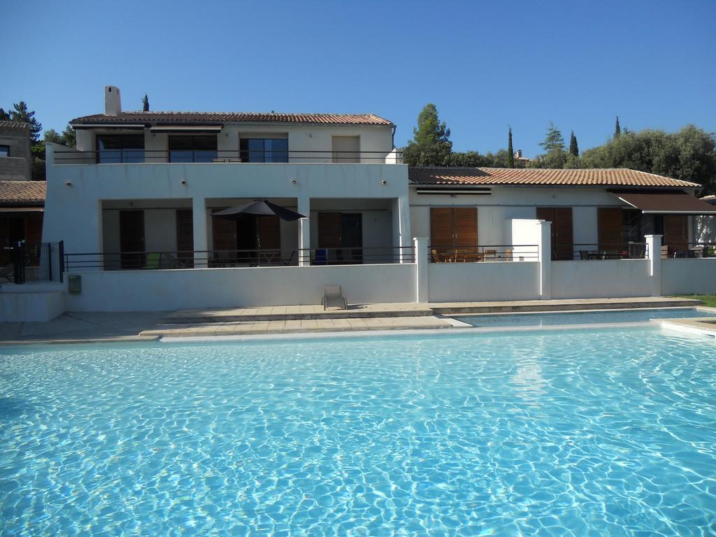 Apartment Les Terrasses Du Ventoux Mollans-sur-Ouveze