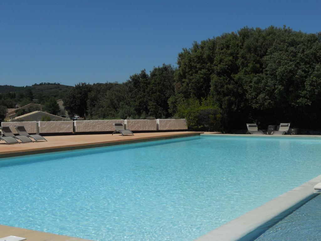 Les Terrasses Du Ventoux *