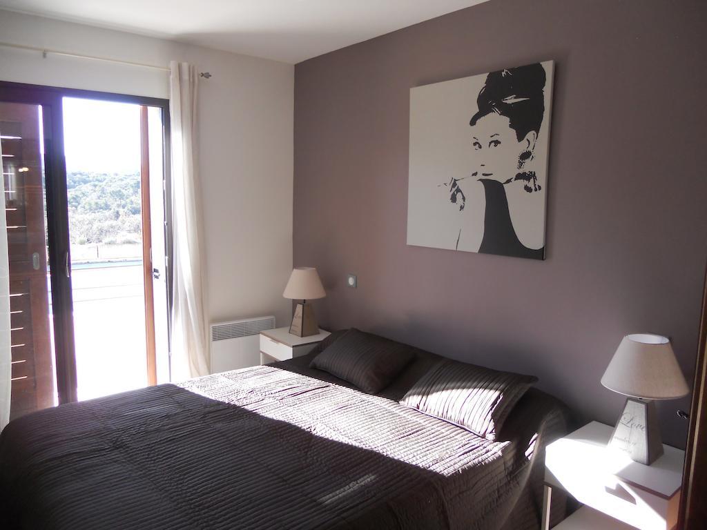 Les Terrasses Du Ventoux Apartment