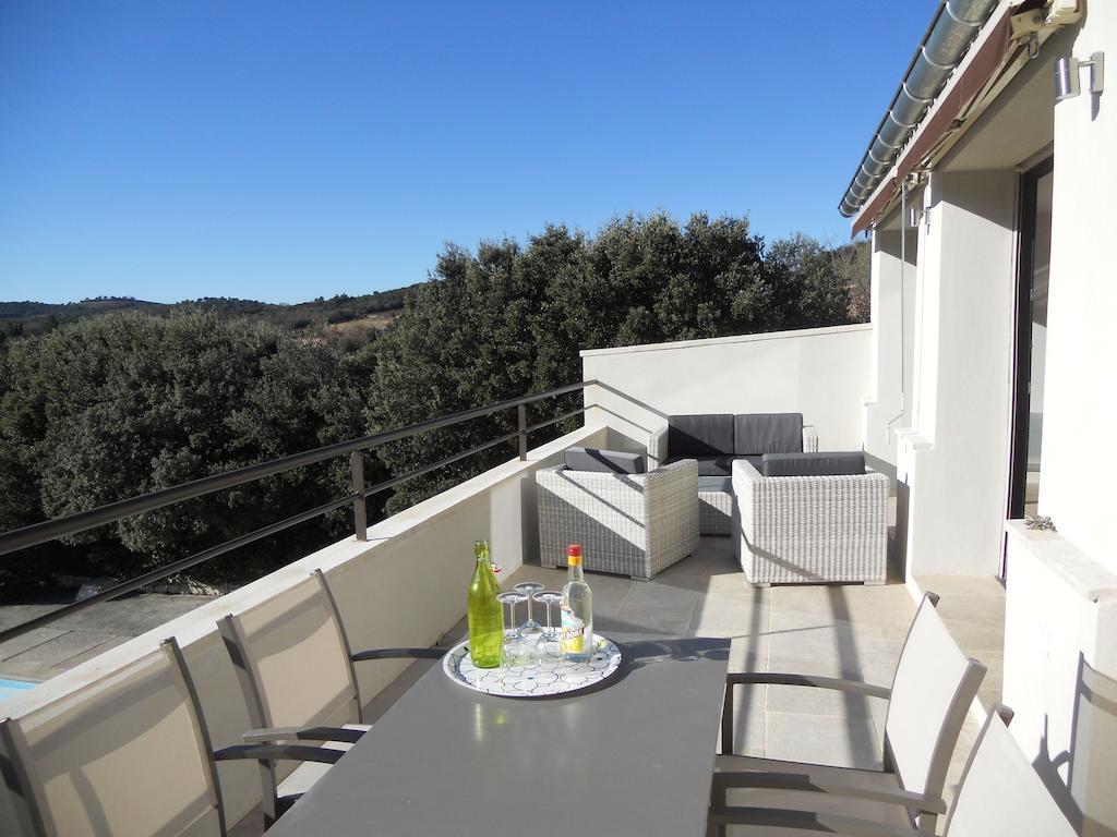 Les Terrasses Du Ventoux