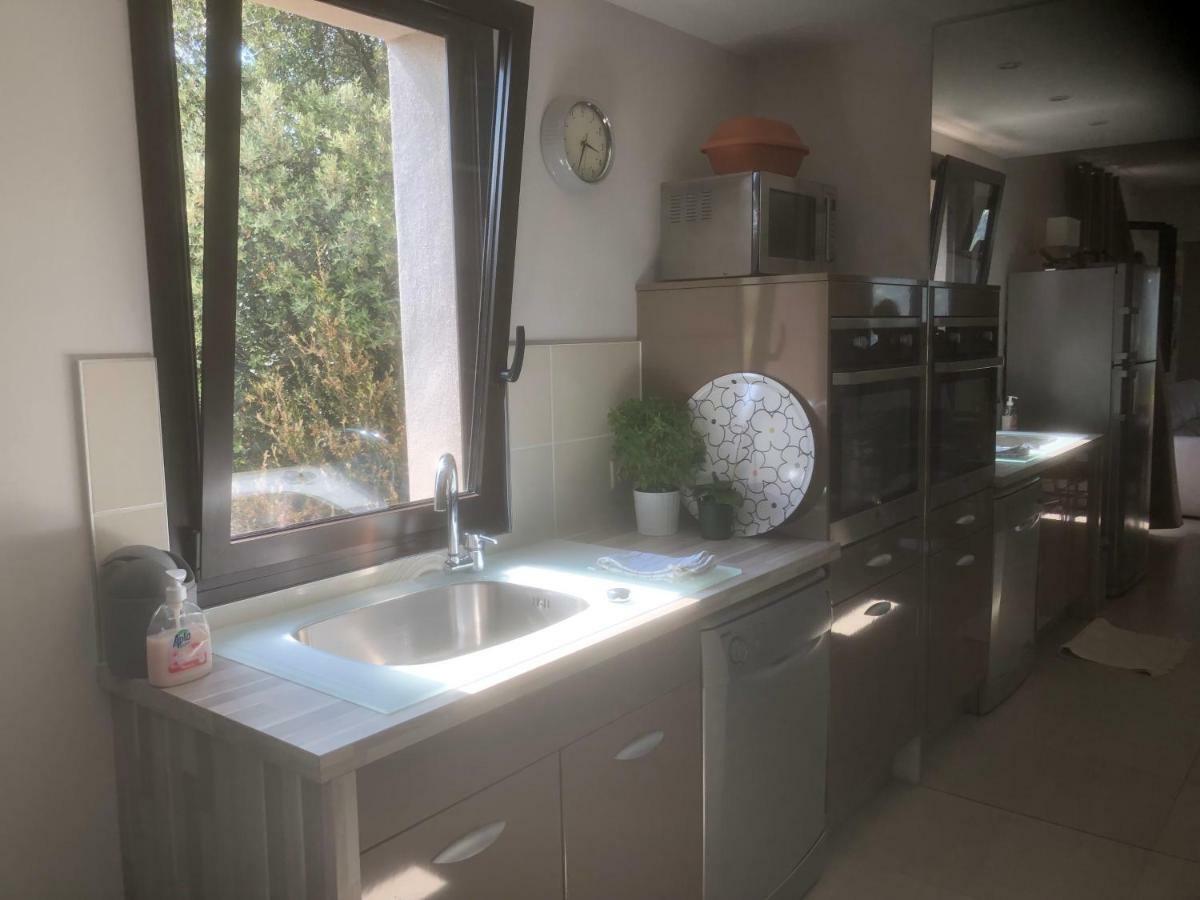 Les Terrasses Du Ventoux Apartment Mollans-sur-Ouveze