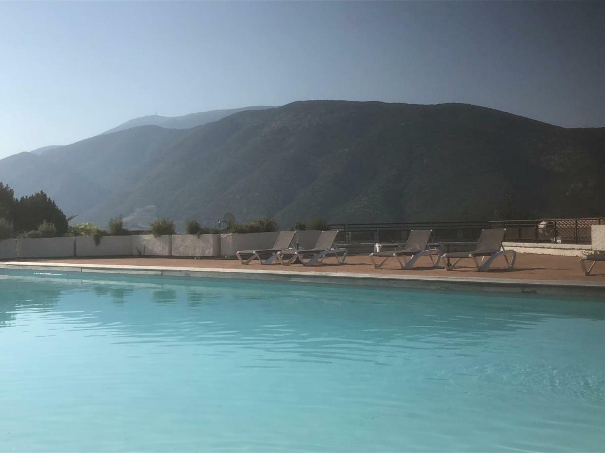 Apartment Les Terrasses Du Ventoux Mollans-sur-Ouveze