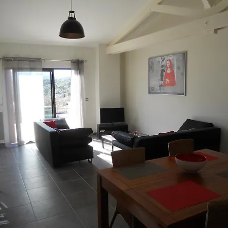 Les Terrasses Du Ventoux Apartment Mollans-sur-Ouveze Room photo