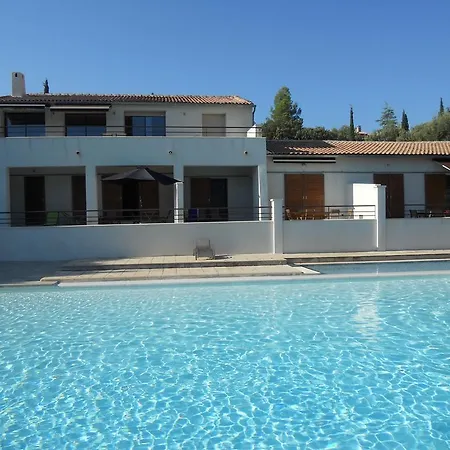 Les Terrasses Du Ventoux Apartment Mollans-sur-Ouveze Exterior photo