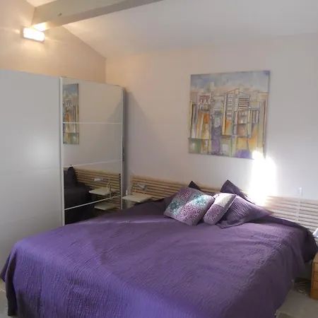 Les Terrasses Du Ventoux Apartment Mollans-sur-Ouveze Room photo