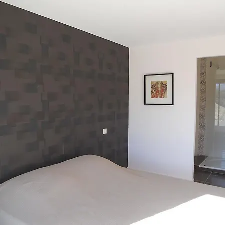 Les Terrasses Du Ventoux Apartment Mollans-sur-Ouveze Room photo