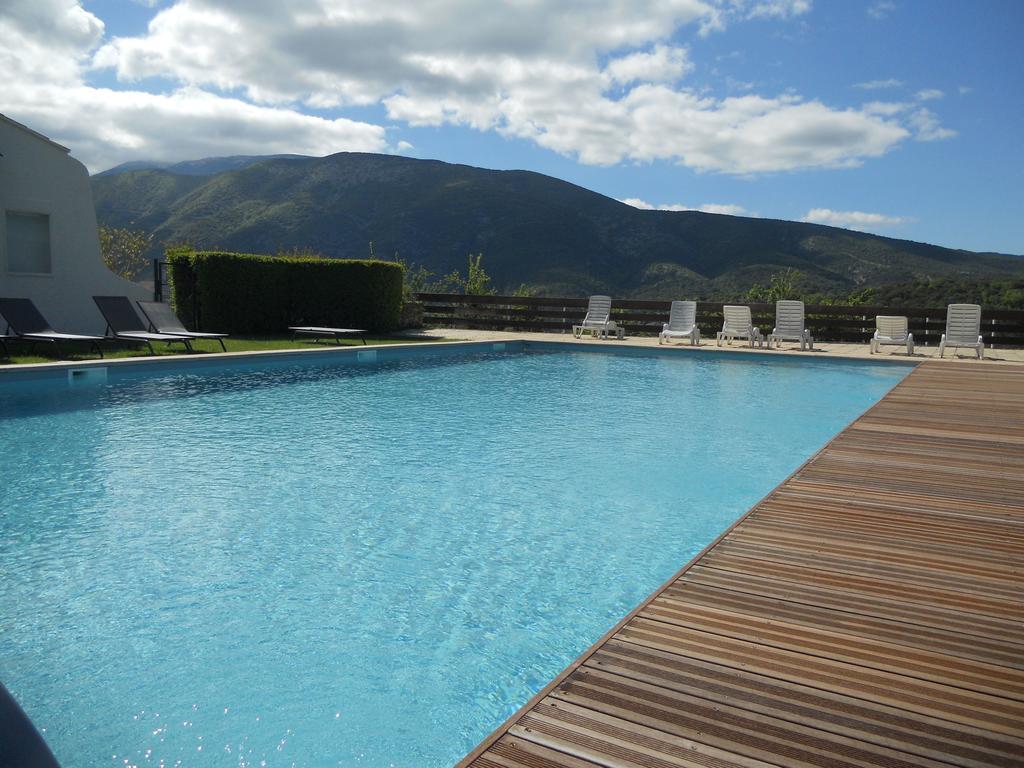 Apartment Les Terrasses Du Ventoux *