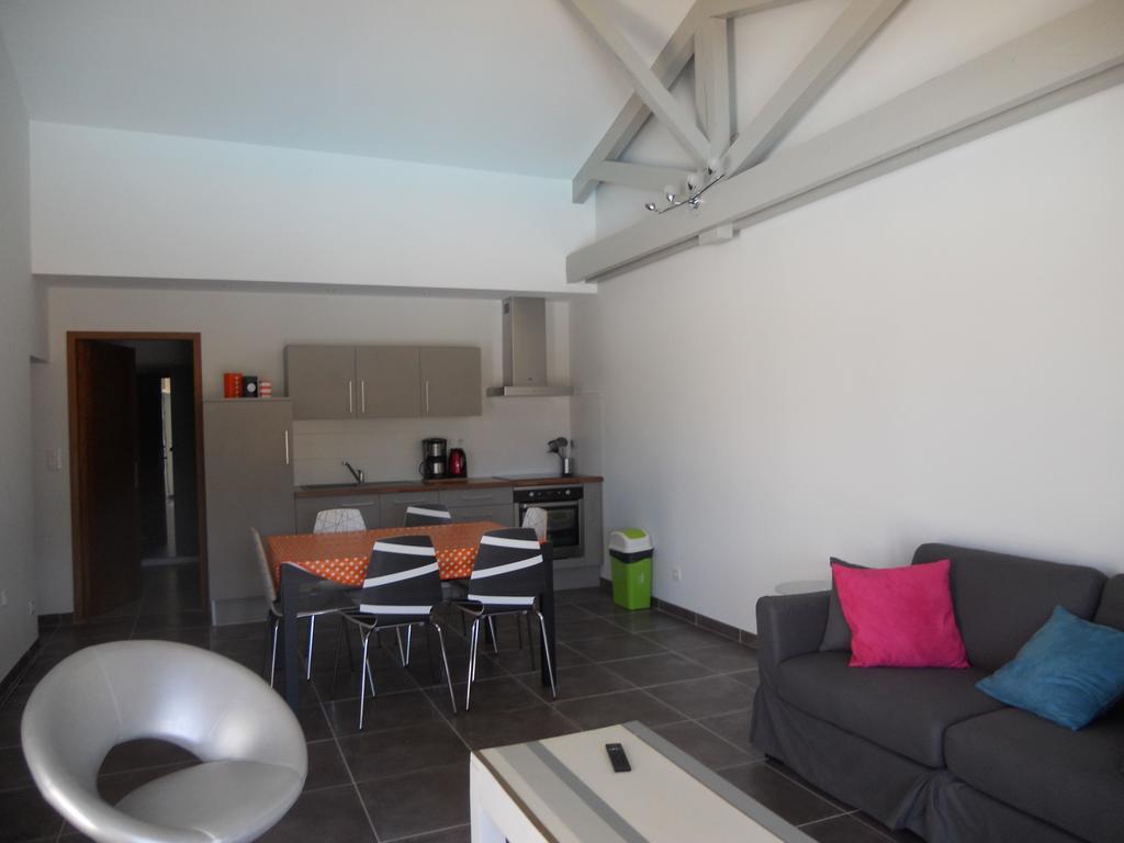 Les Terrasses Du Ventoux Apartment Mollans-sur-Ouvèze