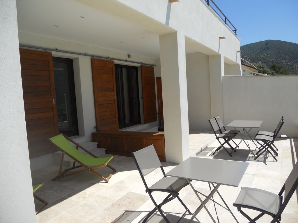 Apartment Les Terrasses Du Ventoux Mollans-sur-Ouvèze
