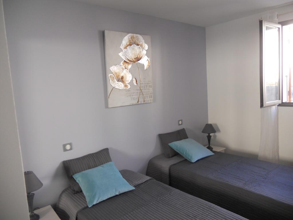 Apartment Les Terrasses Du Ventoux