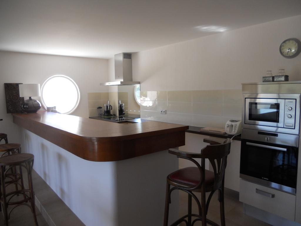Apartment Les Terrasses Du Ventoux